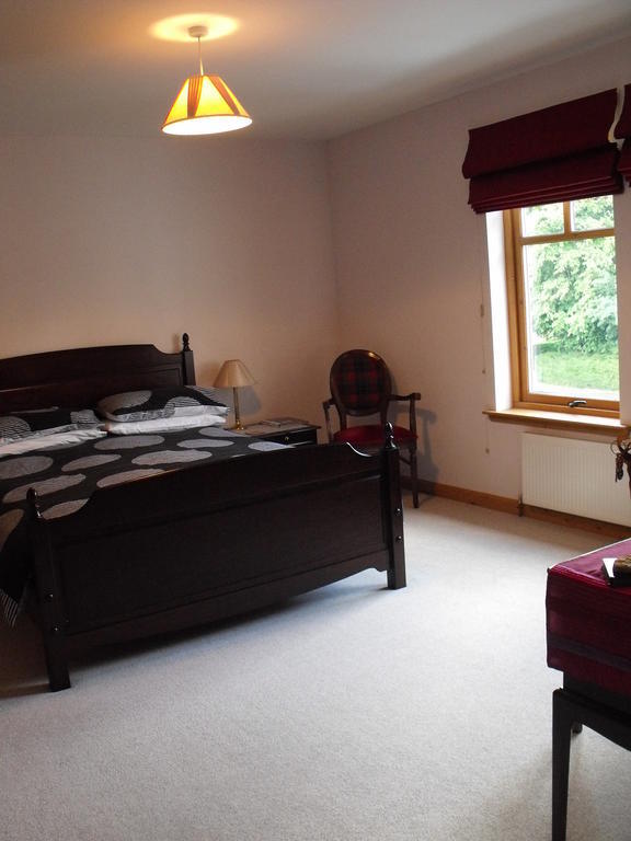 Arisaig Guest House Inverness Habitación foto