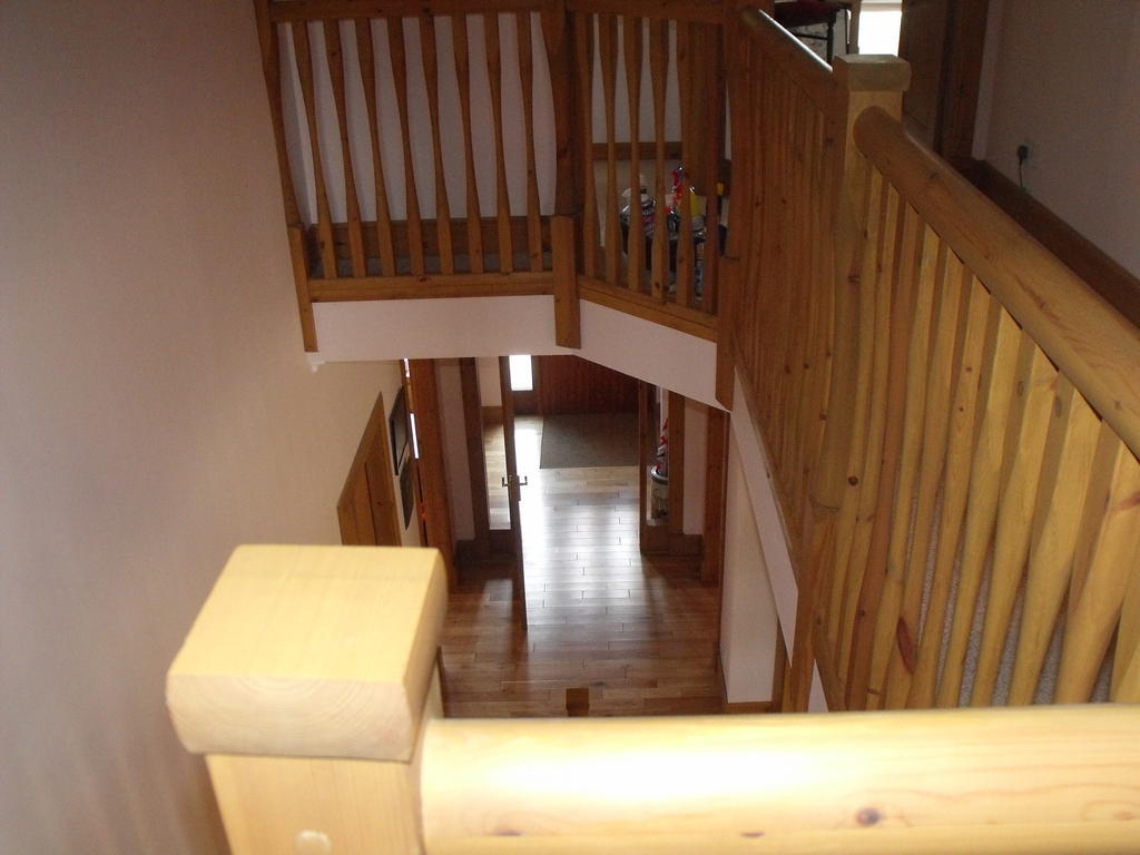 Arisaig Guest House Inverness Exterior foto